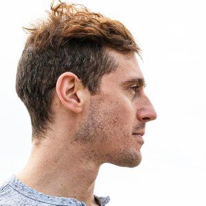 Meet your Posher, Aaron